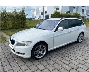 BMW 318 Gebrauchtwagen