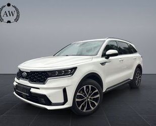 Kia Sorento Gebrauchtwagen