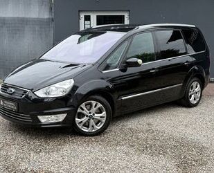 Ford Galaxy Gebrauchtwagen