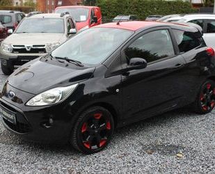 Ford Ka/Ka+ Gebrauchtwagen