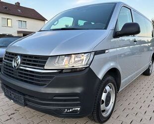 VW T6 Caravelle Gebrauchtwagen