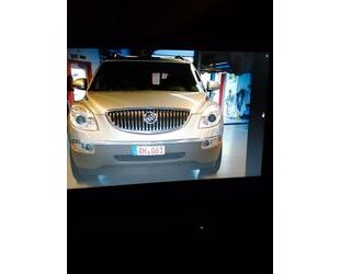Buick Enclave Gebrauchtwagen