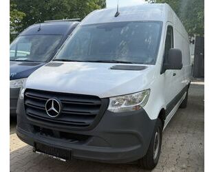 Mercedes-Benz Sprinter Gebrauchtwagen