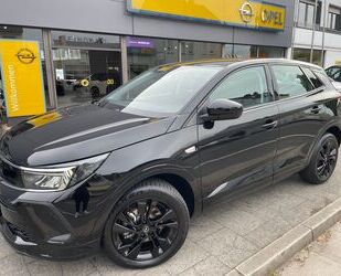 Opel Grandland (X) Gebrauchtwagen