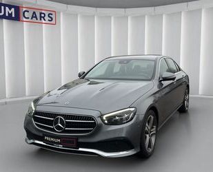 Mercedes-Benz E 200 Gebrauchtwagen