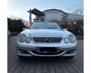 Mercedes-Benz C 180 Gebrauchtwagen