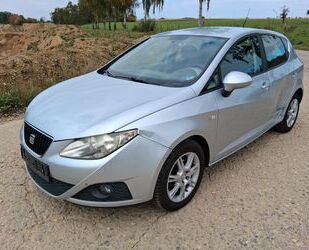 Seat Ibiza Gebrauchtwagen