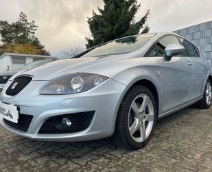 Seat Leon Gebrauchtwagen