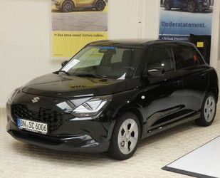 Suzuki Swift Gebrauchtwagen