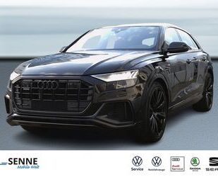 Audi Q8 Gebrauchtwagen