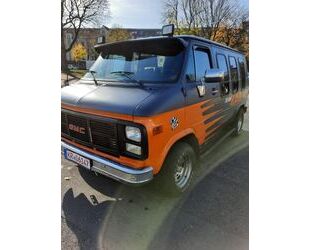 GMC Vandura Gebrauchtwagen