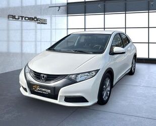 Honda Civic Gebrauchtwagen