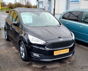 Ford C-Max Gebrauchtwagen