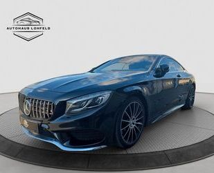 Mercedes-Benz S 500 Gebrauchtwagen
