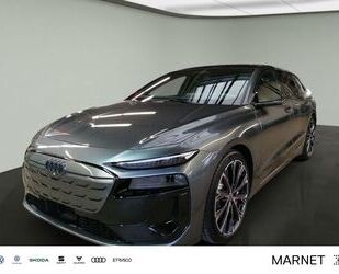 Audi S6 e-tron Gebrauchtwagen