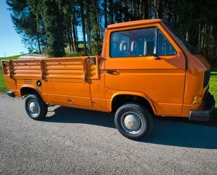 VW T3 andere Gebrauchtwagen