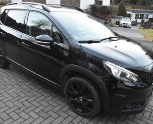 Peugeot 2008 Gebrauchtwagen