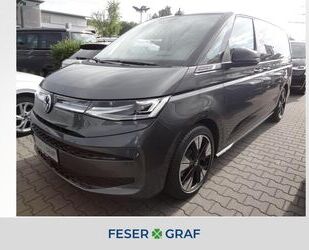 VW T7 Multivan Gebrauchtwagen