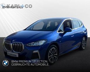 BMW 220 Active Tourer Gebrauchtwagen