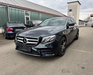 Mercedes-Benz E 350 Gebrauchtwagen