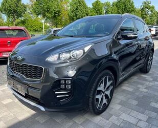 Kia Sportage Gebrauchtwagen