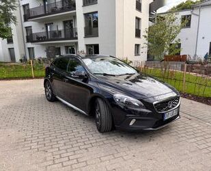 Volvo V40 Cross Country Gebrauchtwagen