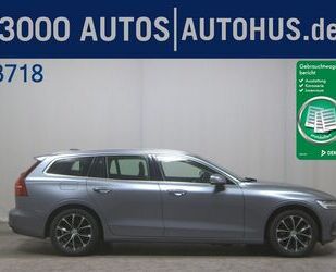 Volvo V60 Gebrauchtwagen