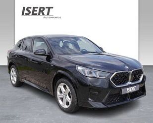 BMW X2 Gebrauchtwagen