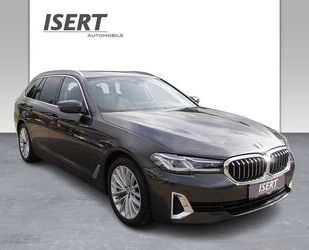 BMW 530 Gebrauchtwagen