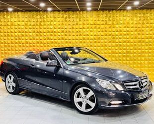 Mercedes-Benz E 200 Gebrauchtwagen