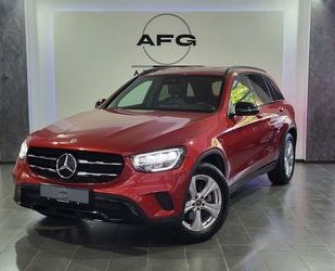 Mercedes-Benz GLC 200 Gebrauchtwagen