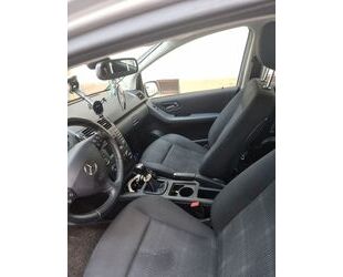 Mercedes-Benz A 170 Gebrauchtwagen