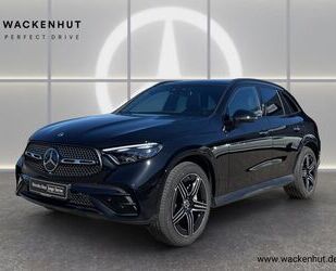 Mercedes-Benz GLC 300 Gebrauchtwagen