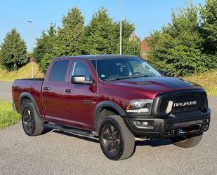 Dodge RAM Gebrauchtwagen