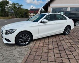 Mercedes-Benz C 180 Gebrauchtwagen