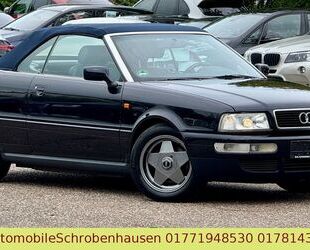 Audi 80 Gebrauchtwagen