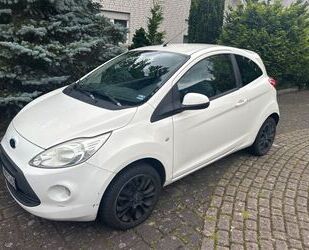 Ford Ka/Ka+ Gebrauchtwagen