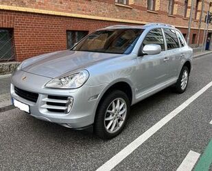 Porsche Cayenne Gebrauchtwagen