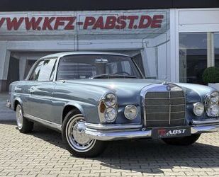 Mercedes-Benz 250 Gebrauchtwagen