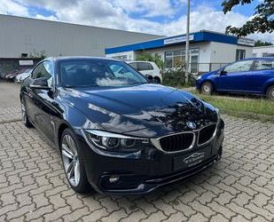 BMW 420 Gebrauchtwagen