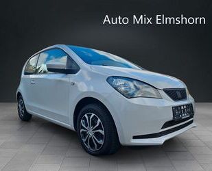 Seat Mii Gebrauchtwagen