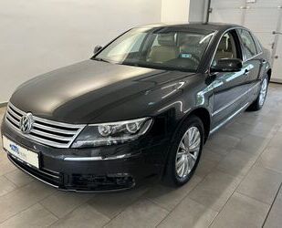 VW Phaeton Gebrauchtwagen