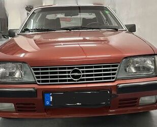 Mitsubishi Senator 