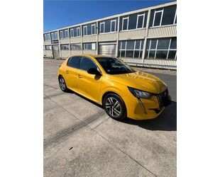 Peugeot 208 Gebrauchtwagen