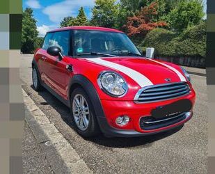 Mini ONE Gebrauchtwagen
