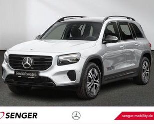 Mercedes-Benz GLB 200 Gebrauchtwagen