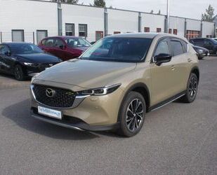 Mazda CX-5 Gebrauchtwagen