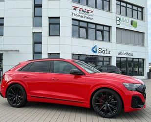 Audi SQ8 Gebrauchtwagen