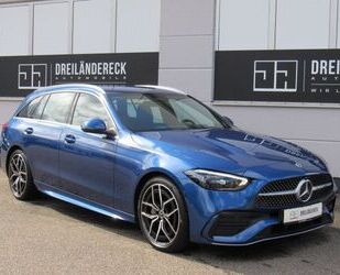 Mercedes-Benz C 300 Gebrauchtwagen