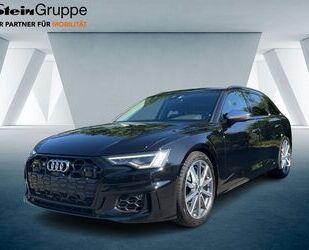 Audi S6 Gebrauchtwagen